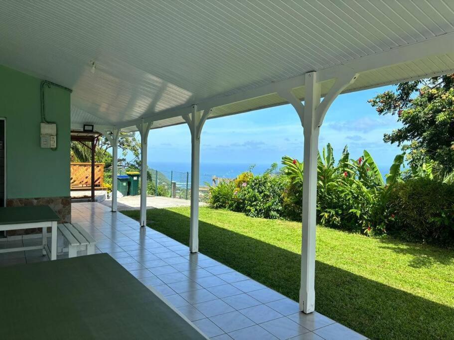 Le Pain De Sucre Maison De Campagne Sainte Marie Экстерьер фото